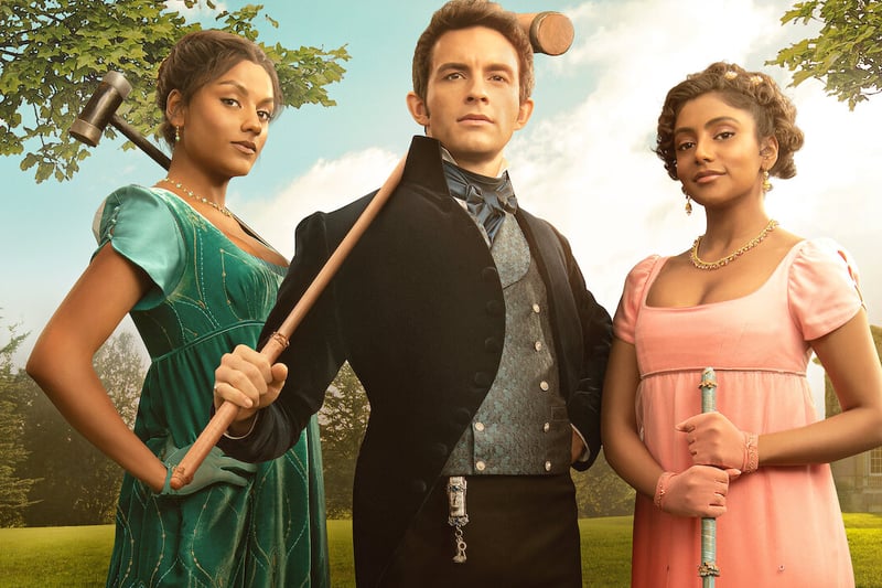 The popular period drama will return with two new seasons in 2023, Netflix has confirmed. It follows the success of the first two seasons and highly rated spin-off Queen Charlotte.
