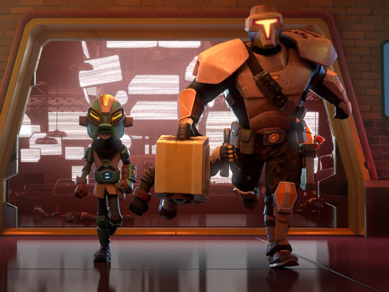 This family friendly animated series was a big hit with its first season and will return in August for a second installment.