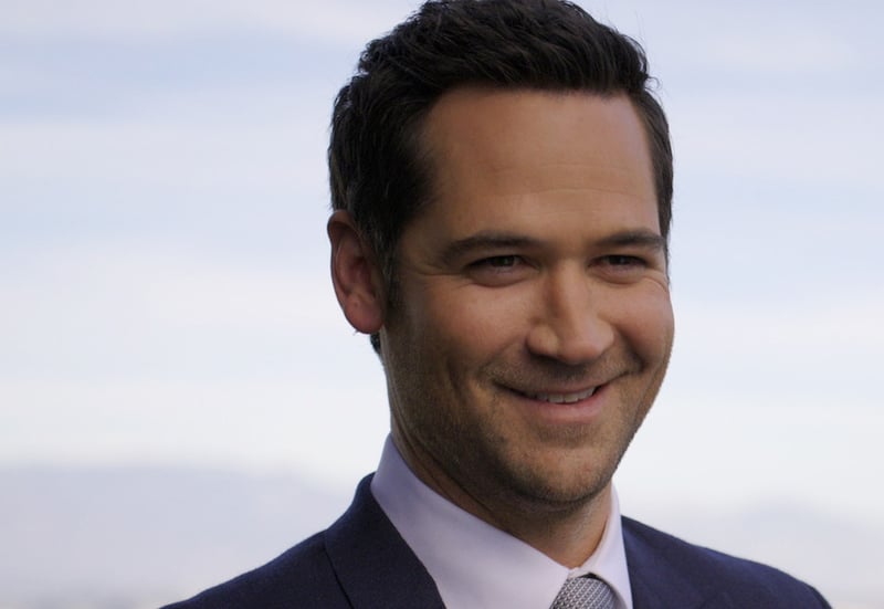 One of Netflix's surprise hits in 2022, a second season of The Lincoln Lawyer has been confirmed and will arrive in July.