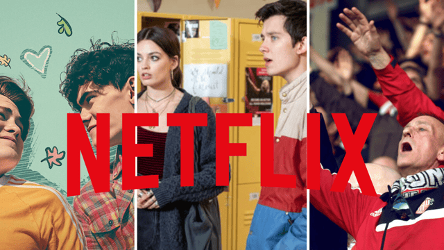 Here are 10 series confirmed to be returning to Netflix in 2023. Cr: Netflix