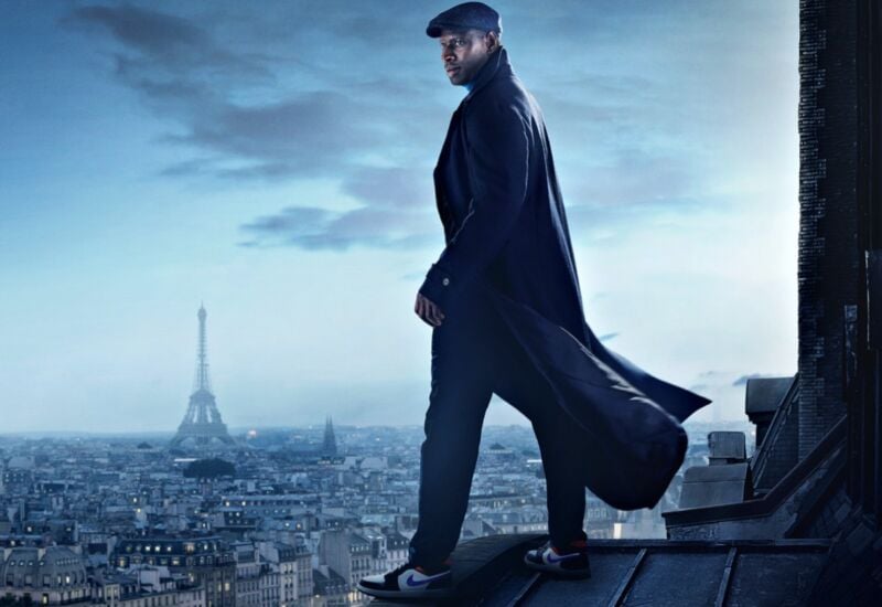 Omar Sy returns as Arsène Lupin, the world-famous gentleman thief and master of disguise in the French mystery series that has gripped viewers.