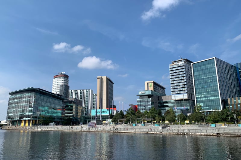 The centre has a lot to offer and because of that it’s become a bit of a safe shout for students who don’t quite know the city. Try Ancoats and Salford Quays and find some cool, independent bars and restaurants that let you see another side of Manchester.