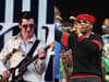 Glastonbury attendees rage after spotting Arctic Monkeys and Wizkid will perform at the same time