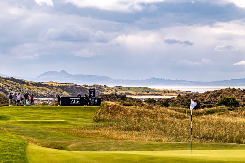 Home to The Honourable Company of Edinburgh Golfers, Muirfield has played host to the Open on 16 occasions - as well as welcoming the Amateur Championship, Ryder Cup, Walker Cup, Curtis Cup, and Women’s British Open to its historic links. American Phil Mickelson lifted the trophy last time Muirfield hosted in 2013.