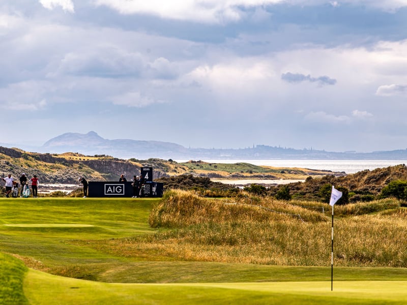 Home to The Honourable Company of Edinburgh Golfers, Muirfield has played host to the Open on 16 occasions - as well as welcoming the Amateur Championship, Ryder Cup, Walker Cup, Curtis Cup, and Women’s British Open to its historic links. American Phil Mickelson lifted the trophy last time Muirfield hosted in 2013.