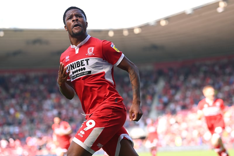 Ok, perhaps signing the Championship Player of the Year is unrealistic, but why not start at the top? Middlesborough missed out on promotion, but Akpom starred with 28 goals and 2 assists. Now 27, he’s in his prime years and he may want to strike while the iron is hot and take the step up to the Premier League now, rather than wait another season.