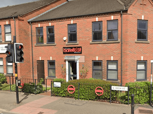 Located on the High Street, this is a calming yoga studio for people of all ages and needs. The fantastic teachers will help you relax, re-charge and re-connect with yourself. You can check out their flexible plans to suit your needs. You can take their classes to start your Yoga journey or even learn to be a teacher. (Photo - Google Maps)