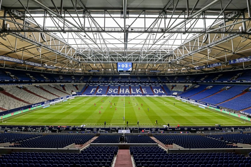 Gelsenkirchen is known for its coal mining and steel-making history, but visitors will these days find green space, theatres and boat cruises, as well as industrial heritage in the Ruhr region. Home of seven-time German champions Schalke, the ground features a retractable roof and slide-out pitch. Notably hosted: 2004 UEFA Champions League final, 2006 World Cup quarter-final