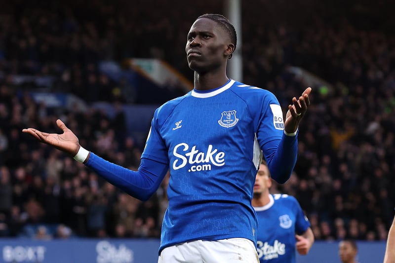 Had a decent maiden season at Everton and will be looking to build more consistency next term should he remain at Goodison. Still to play in pre-season as he comes back from injury. 