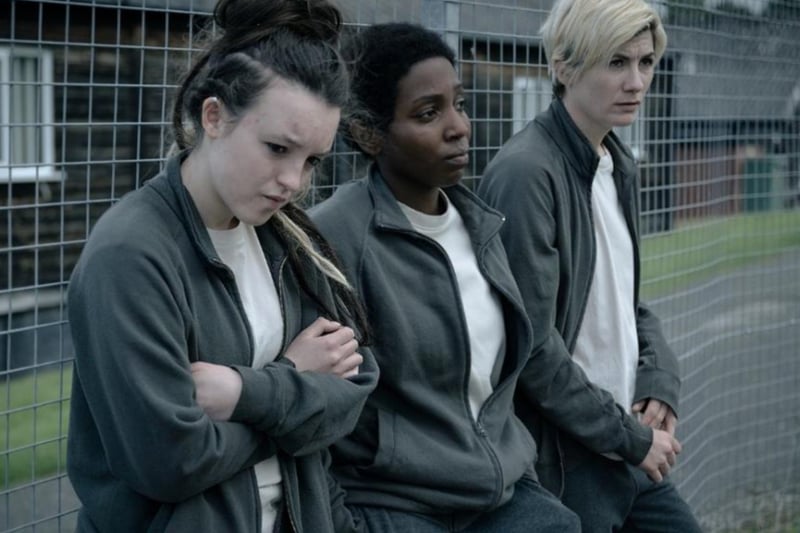 The second series of multi-award-winning prison drama Time - starring Bella Ramsey, Jodie Whittaker and Tamara Lawrance - is currently being filmed in Liverpool, Halton, Wirral and Knowsley.