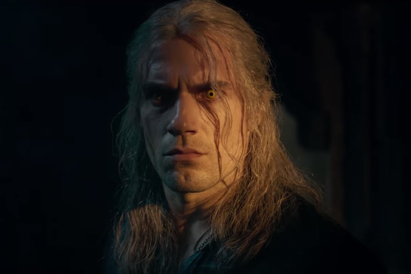 As a scary pack put Geralt on a low, Yennefer and her mages prepare a way to battle back. This episode is the highest rated Witcher episode ever - and it lands in season one.