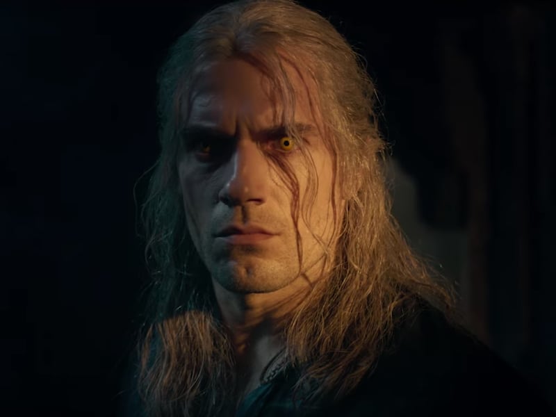 As a scary pack put Geralt on a low, Yennefer and her mages prepare a way to battle back. This episode is the highest rated Witcher episode ever - and it lands in season one.