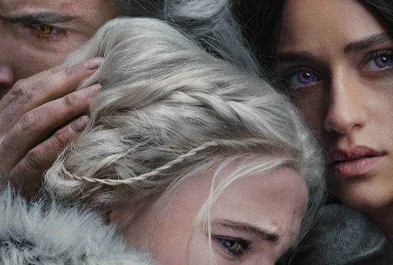 Another highly rated episode from season one sees Yennefer look for a cure to restore what has been lost as they go in search of the missing Ciri.