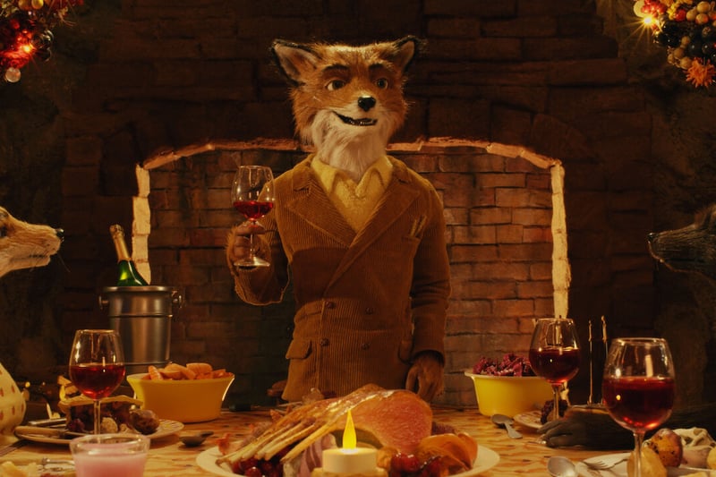 Voiced by the excellent George Clooney, this animated Anderson hit follows Mr Fox, a family man who goes back to his ways of stealing after finding himself unable to resist his animal instincts. This film is available to watch on Netflix UK.