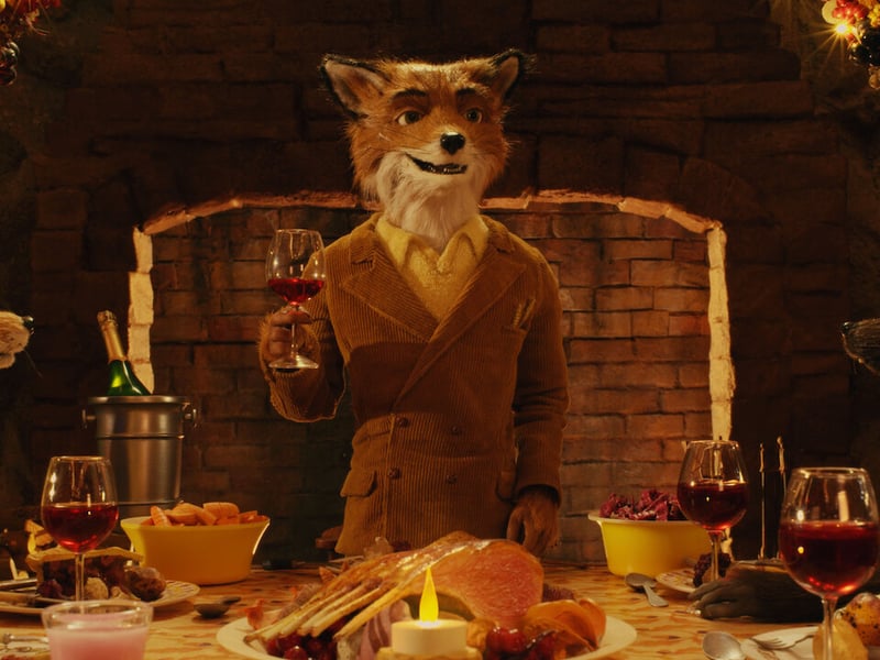 Voiced by the excellent George Clooney, this animated Anderson hit follows Mr Fox, a family man who goes back to his ways of stealing after finding himself unable to resist his animal instincts. This film is available to watch on Netflix UK.