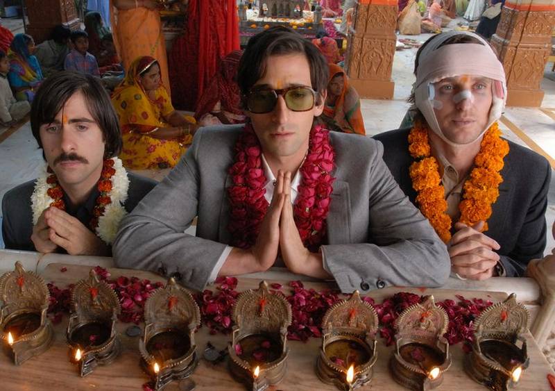 When their father dies tragically, three long lost brothers must travel to India in order to rediscover their lost brotherly bond. Stars Owen Wilson. Available to watch on Disney+.