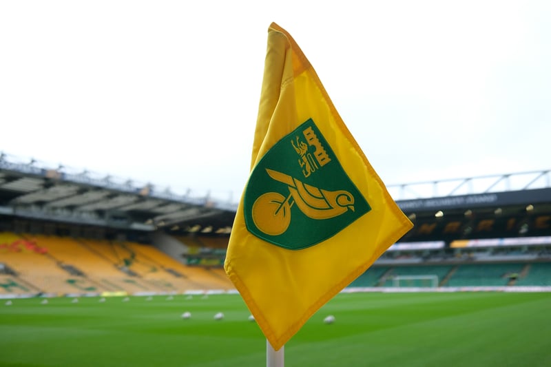 An unused subsitute in the Championship three times last season. Hills could do with a loan move from Carrow Road, to help prepare him for life at Norwich. 

A 19-year-old centre-back that got three goals last season, and managed to get two assists. 