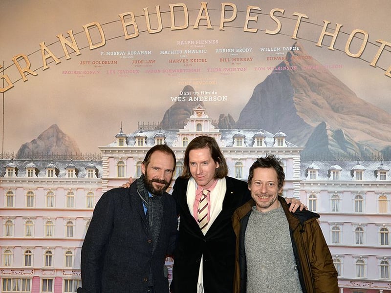 A true Anderson masterpiece that is packed to the brim with a quality cast that includes Adrien Brody, Ralph Fiennes and Willem Defoe, The Grand Budapest hotel takes audiences on the journey of wondrous life of Monsieur Gustave H and his Lobby boy, known as Zero. Available to watch on Disney+.