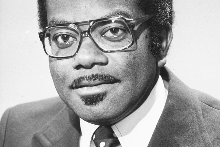 Sir Trevor was the first Black news anchor in the UK and has won more awards than any other British broadcaster. After working as a print and broadcast journalist in Trinidad during the 1960s, in 1969, McDonald was employed by BBC Radio as a producer, based in London but still broadcasting to the Caribbean. In 1973, he began his long association with Independent Television News as a general reporter and was also ITN’s first black reporter.