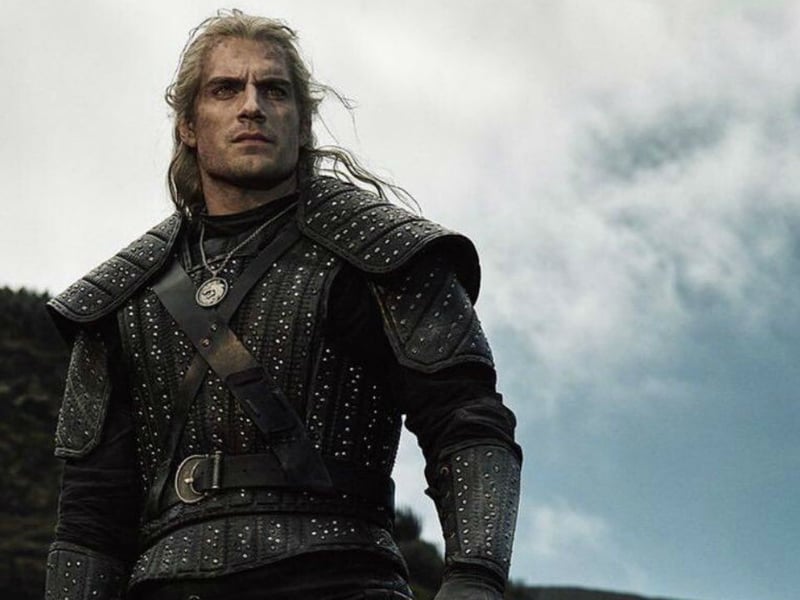 This late episode in season two sees Geralt turn to an old bard for for help while Yennifer begins to understand the importance of Ciri.