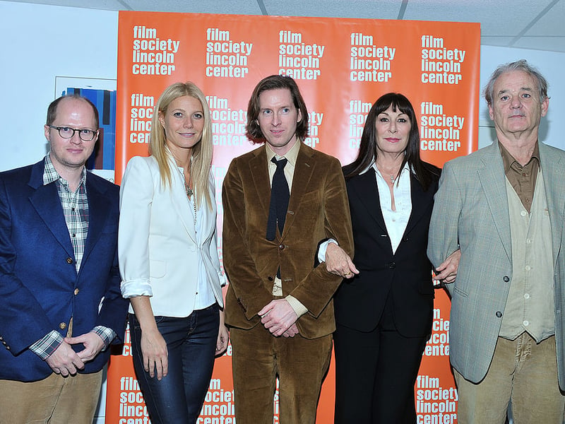 With an a-list cast that includes Bill Murray and Gwenyth Paltrow, The Royal Tenenbaums follows a family of three siblings - all of whom have found success in life but remain distant. The trio must come back together though when the father of the family announces his unexpected death. Available to watch on Disney+.