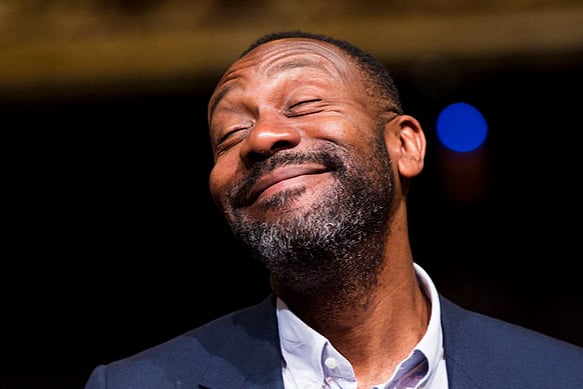 Lenny Henry was born in Dudley to parents who emigrated to the UK from Jamaica. He is a successful actor, comedian, singer, television presenter and writer. He has written his first one man play in which he stars in called ‘August in England’ which focuses on the injustices of the Windrush scandal.