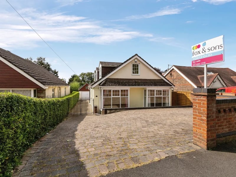 This property is located on Havant Road