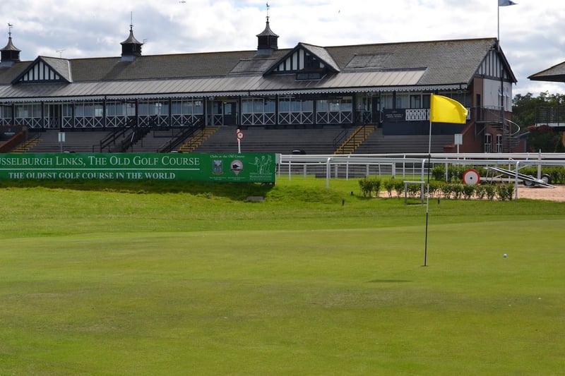 One of the oldest golf courses in the world, Musselburgh Links is a public course run by East Lothian Council. It may only have nine holes, but it has been the venue for the Open six times between 1874 and 1889. Two time champion Willie Park Jnr, from Scotland, was the last golfer to triumph there.