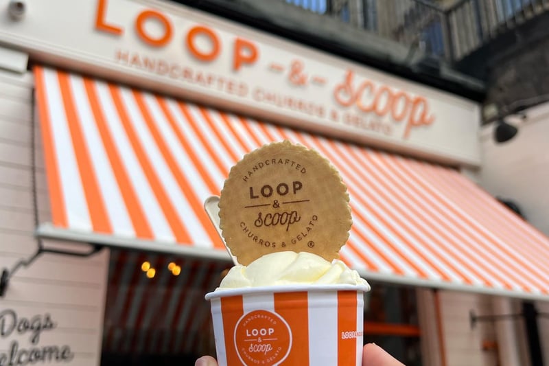 A stroll along Great Western Road can be the perfect thing to do on a sunny day in Glasgow. Before heading into the Botanic Gardens, be sure to drop by Loop & Scoop who have plenty of tasty flavours on offer as well as terrific churros but be prepared to wait in the queue! 665 Great Western Rd, Glasgow G12 8RE. 