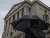 Bank of England increases interest rates for 13th time in a row to 5% - the highest rate since 2008