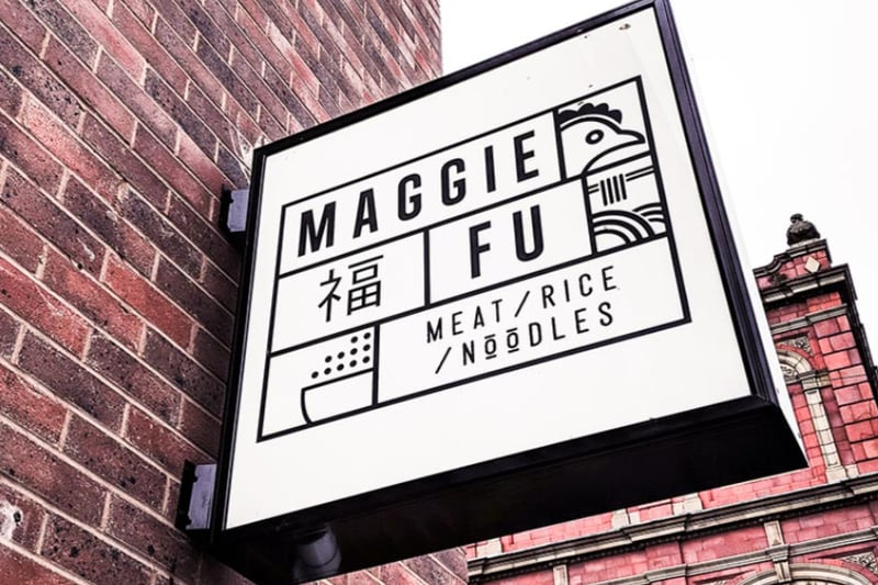 Independent Asian restaurant, Maggie Fu, is pretty much a household name in Liverpool, with a city centre venue and one on Smithdown Road. The salt and pepper chips are thin, perfectly crispy and well seasoned, and the portion sizes are generous too. 📍 Hanover Street, Liverpool L1 3DN.