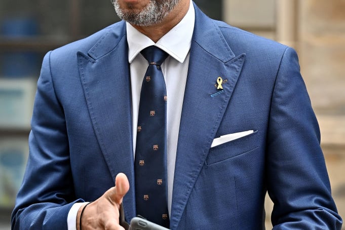 Aamer Anwar studied at the University of Strathclyde, University of Glasgow, and the University of Liverpool. He went on to set up the most high profile legal firm in Scotland, Aamer Anwer & Co.