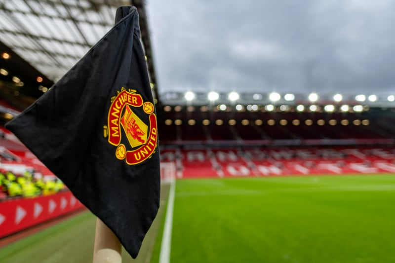 United are one of the most popular teams in world football and dominate the Premier League when it comes to social media following. Topping the lists for each social media website by a considerable distance.