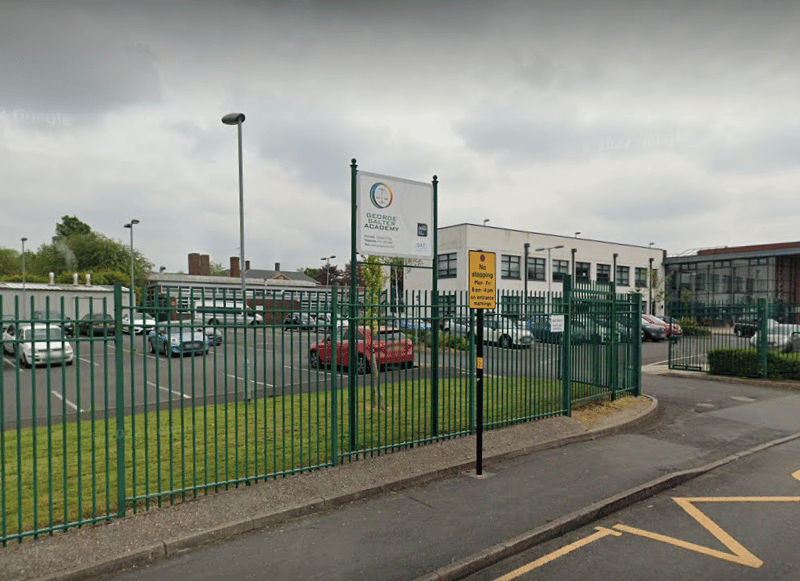 82%% of parents who made it their first choice were offered a place for their child. A total of 44 applicants had the school as their first choice but did not get in