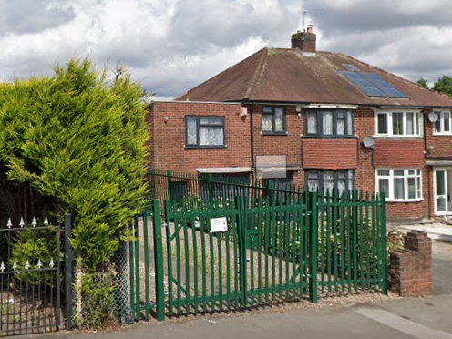 84% of parents who made it their first choice were offered a place for their child. A total of 39 applicants had the school as their first choice but did not get in
