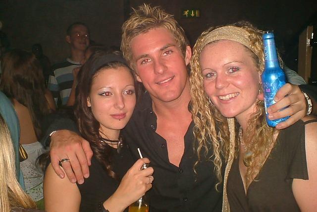What are your memories of nights out in South Tyneside in the early 2000s?