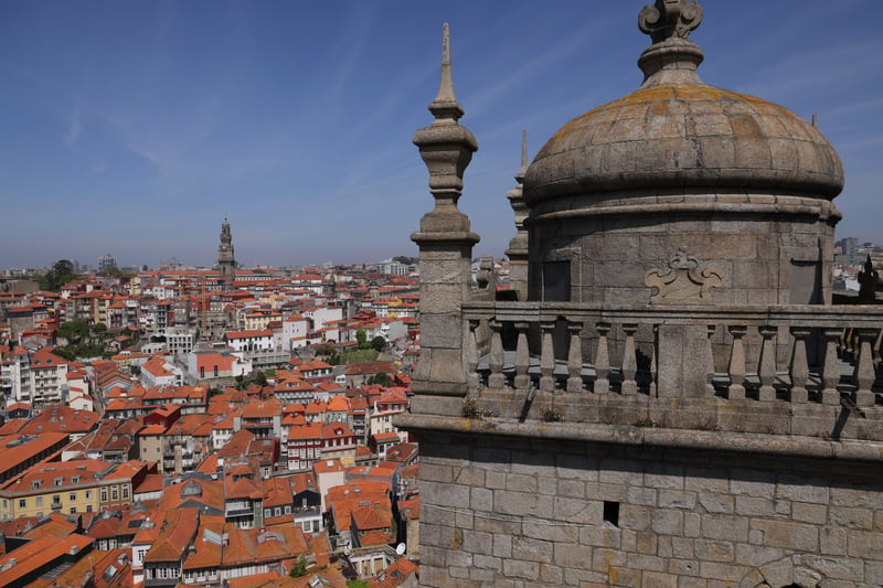 Porto is one of the Iberian peninsula’s major urban areas and is known best for its stately bridges and wine production which you could sample between 21-24 July with flights beginning at £121. 