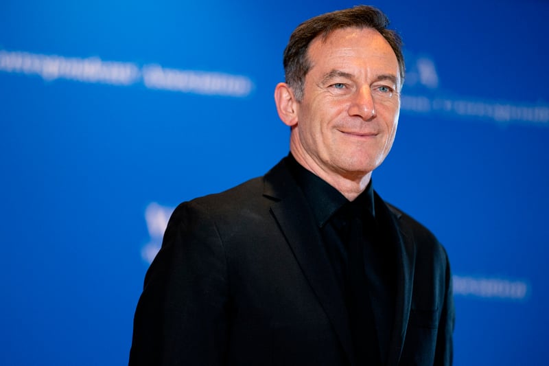 Jason Isaacs, aka Lucis Malfoy from Harry Potter, revealed he once got invited to have a kick-about with Ian Callaghan, Emlyn Hughes and Stevie Heighway