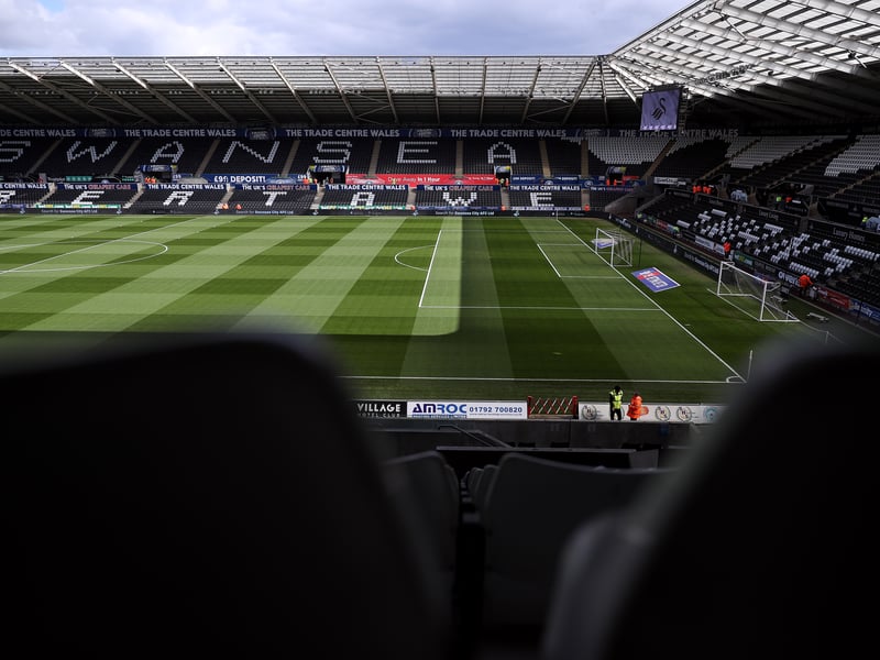 Average attendance: 16,261
