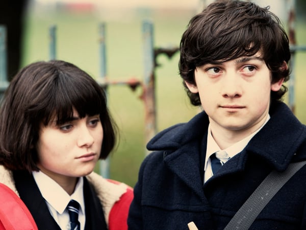 This much loved movie from 2010 follows Oliver Tate as he looks to lose his virginity before his 16th birthday.