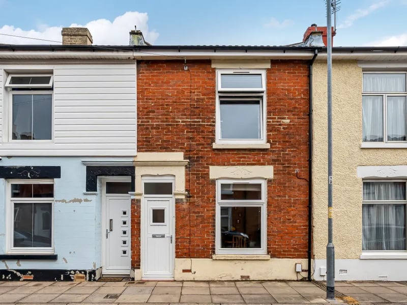 This property is located on Penhale Road