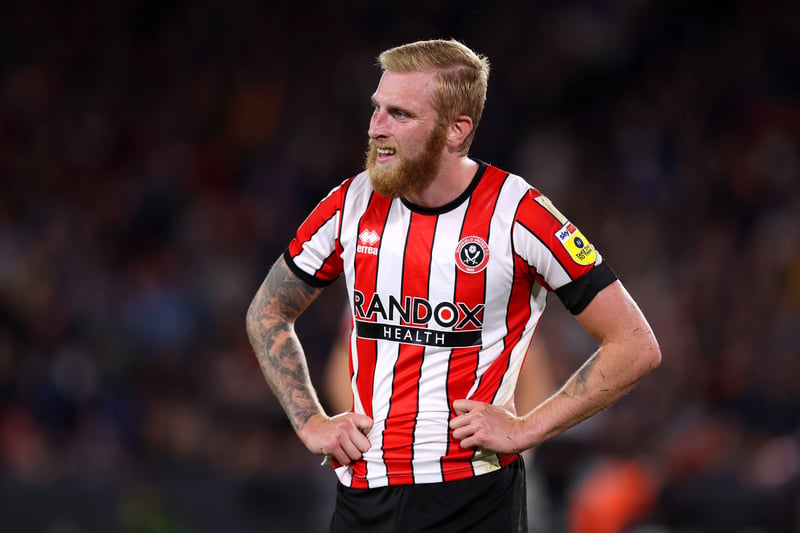 Revealing why he became a Rangers fan in 2020, the Sheffield United striker has never made any secret of his affection for the club. Despite growing up in Leeds, McBurnie admitted to having “no choice” in the matter due to his dad, grandma and brother all being big fans. 