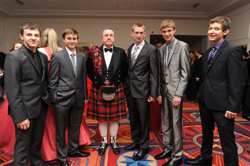 Sir Harry Smith Community College: Trip down memory lane with nostalgic ...