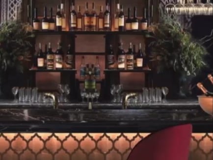 The Baloci by the team behind Qavali on Broad Street will be a boutique Indo-Persian hotel, fine dining restaurant and cocktail bar in Edgbaston. It is set to open in November. The Baloci which is set to replace The Edgbaston. (Photo - The Baloci) 