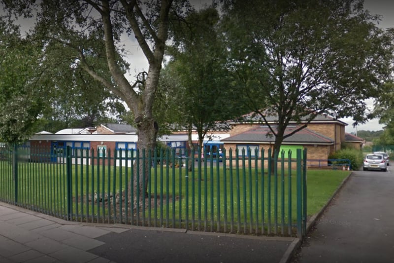 At St Andrew’s CofE Aided Primary School, a total of 165 days were lost to illness in 2021/22, an average of 16.5 per teacher. Nine teachers took sickness absence, representing 90% of the workforce.