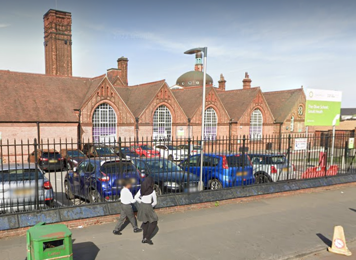 49% of parents who made it their first choice were offered a place for their child. A total of 62 applicants had the school as their first choice but did not get in.
