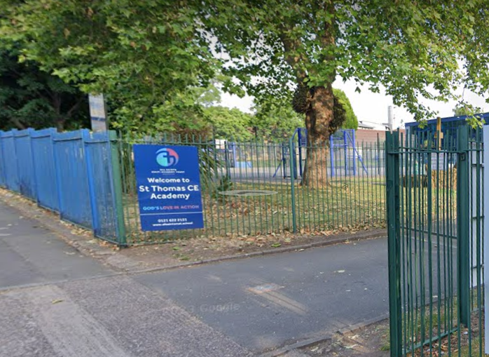 57% of parents who made it their first choice were offered a place for their child. A total of 22 applicants had the school as their first choice but did not get in.