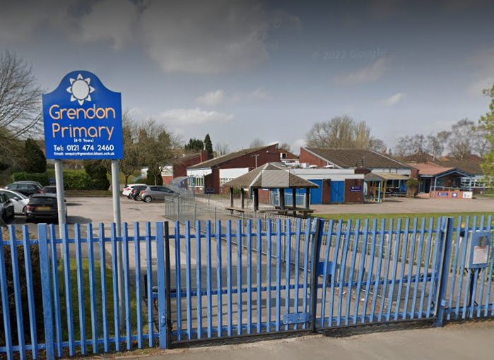 60% of parents who made it their first choice were offered a place for their child. A total of 20 applicants had the school as their first choice but did not get in.