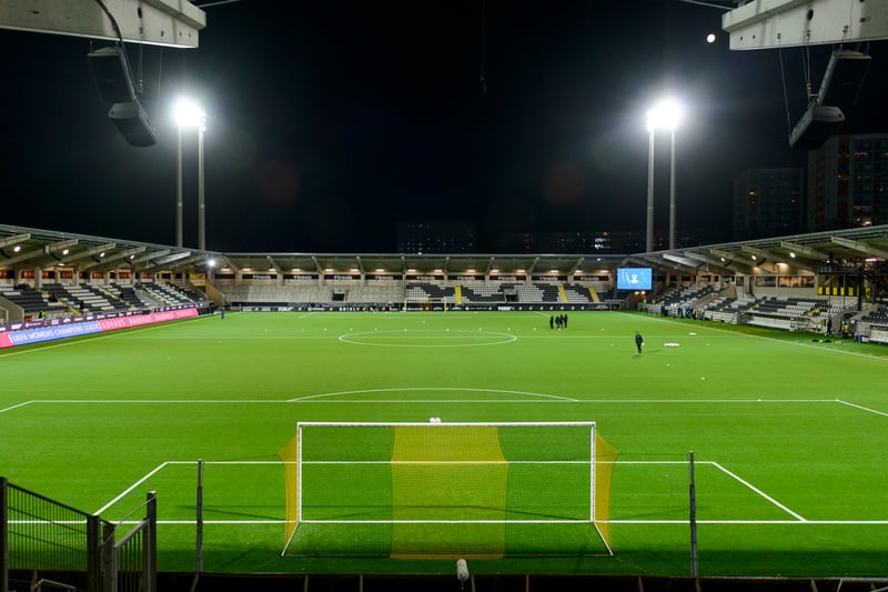 A converted winger, Traore has 12 goals in 13 games so far this season to help Hacken up to third in the early Swedish top-flight table, just three points off leaders Malmo. If United do follow up any early interest it seems likely they may have to pay £4-5m to tempt Hacken into doing business for the 20-year-old and will benefit from a recent rule change that allows Premier League clubs to sign up to four players who would not ordinarily meet the points criteria to earn a work permit for the UK.
