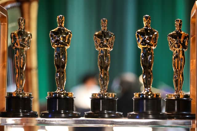 The winners won't be announced until March next year, but a few films are already in the running for the 2024 Academy Awards.